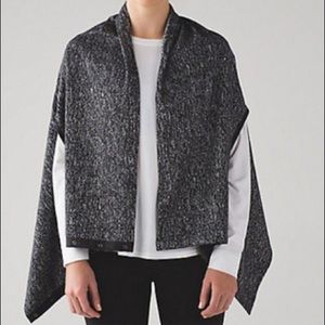 LULULEMON VINYASA WRAP